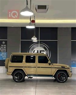 مێرسێدس بێنز G-Class